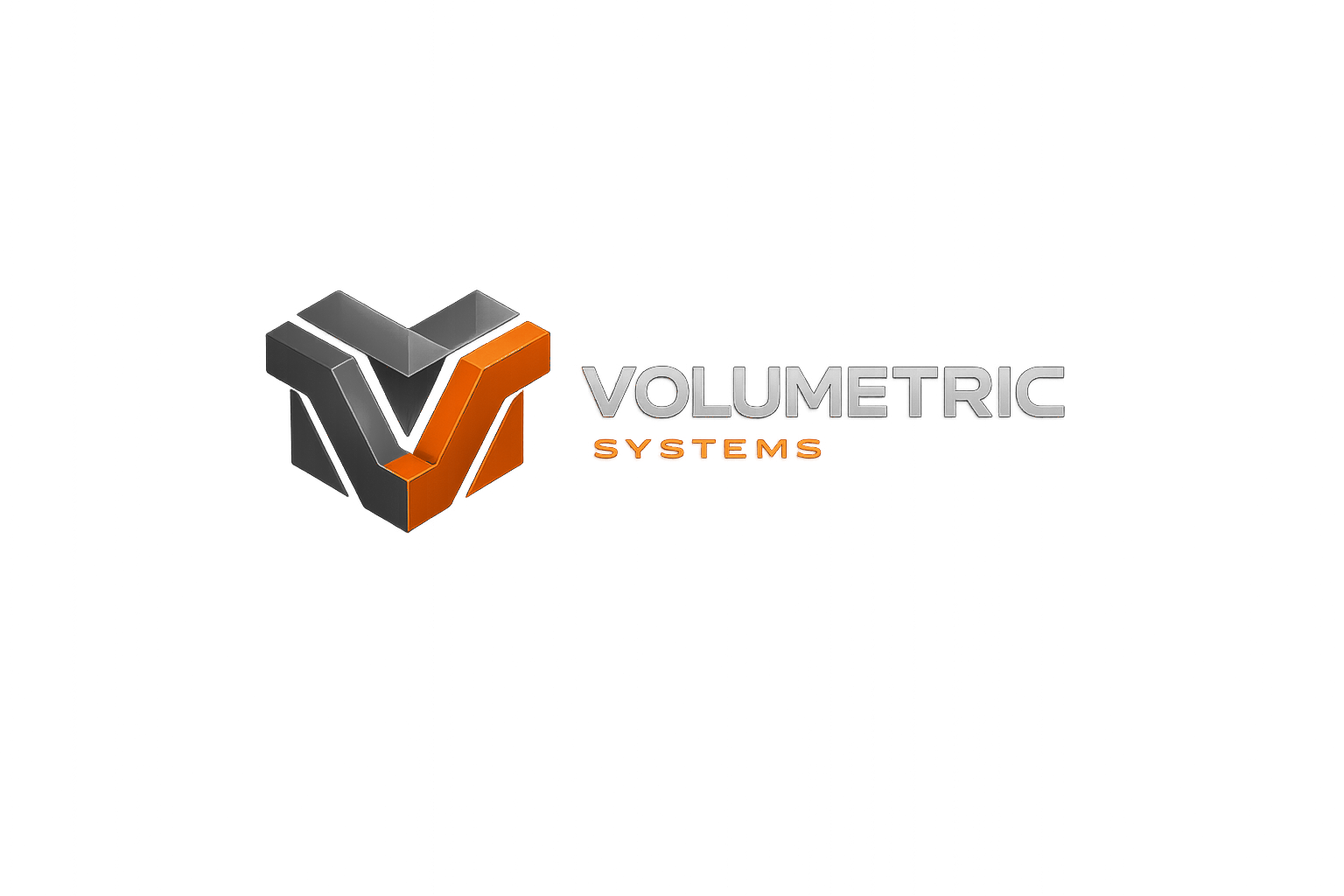 Volumetric Systems logo